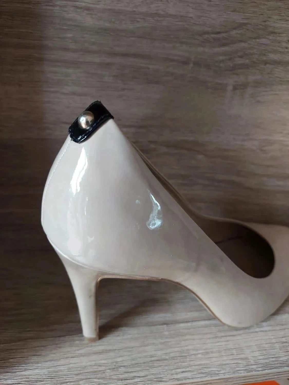 Hermosos zapatos de charol 39 – photo 2